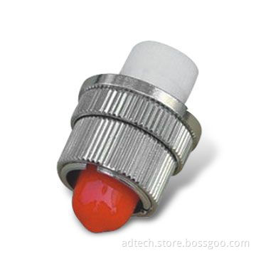 SM FC Variable Fiber Optic Attenuator